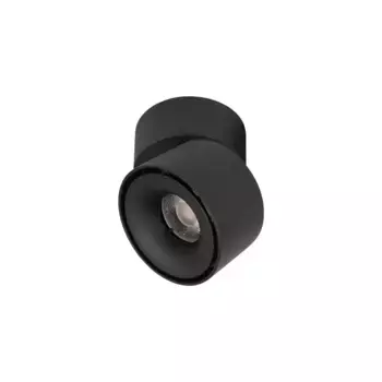 Спот Loft IT Focus 10323/A Black