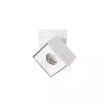 Спот Loft IT Focus 10323/B White