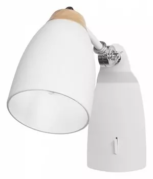 Спот Loft IT Watchman Loft4402W-Wh