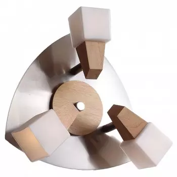 Спот Lucia Tucci Natura Natura W090.3T