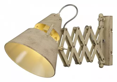 Спот Mantra Industrial 5434