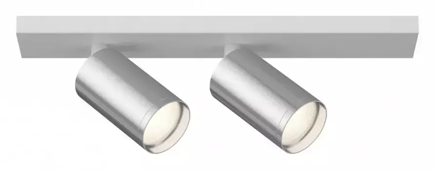 Спот Maytoni Focus S C051CL-2WCH