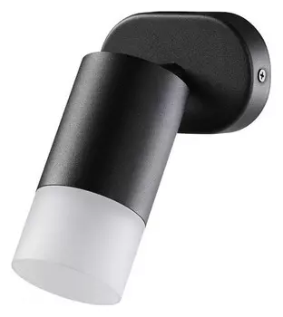 Спот Novotech Over Flax 370735