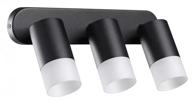 Спот Novotech Over Flax 370739