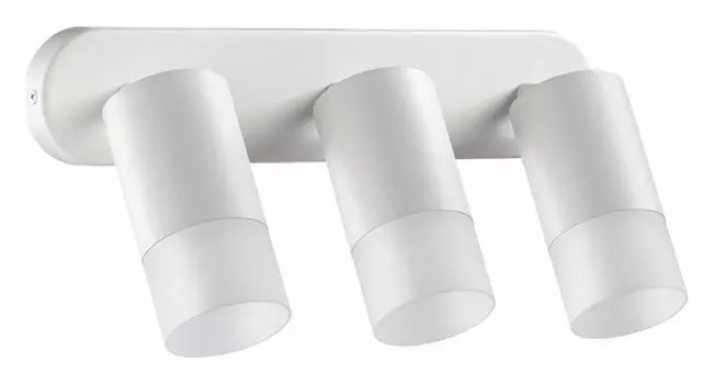 Спот Novotech Over Flax 370740