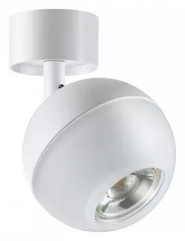 Спот Novotech Over Garn 370812