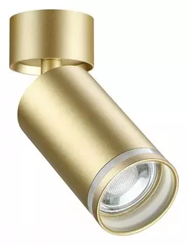 Спот Novotech Over Ular 370886