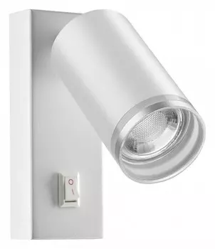 Спот Novotech Over Ular 370892