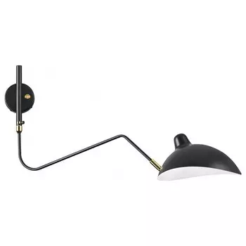 Спот Odeon Light Walli Kerbi 4830/1W