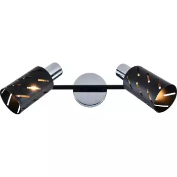 Спот Reluce 05969-0.8-02 BK+CR