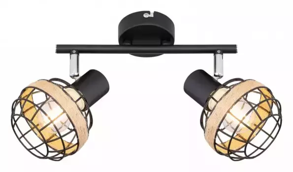 Спот Rivoli Fedora Б0047140