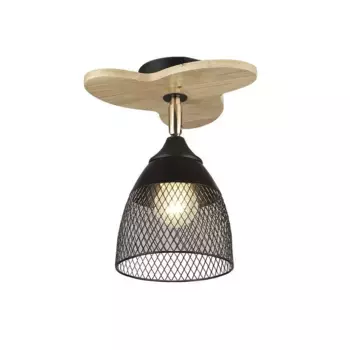 Спот Seven Fires Veyla WD3509/1C-BK