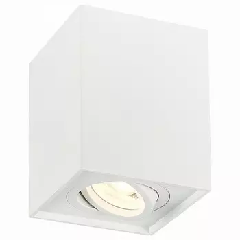 Спот ST-Luce Quadrus ST109.507.01