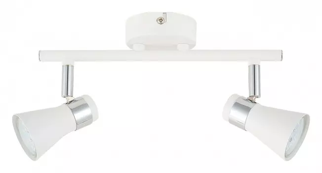 Спот Toplight Regina TL1258Y-02WC