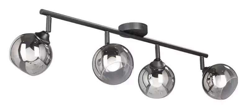 Спот Vitaluce 4313 V4313-1/4PL