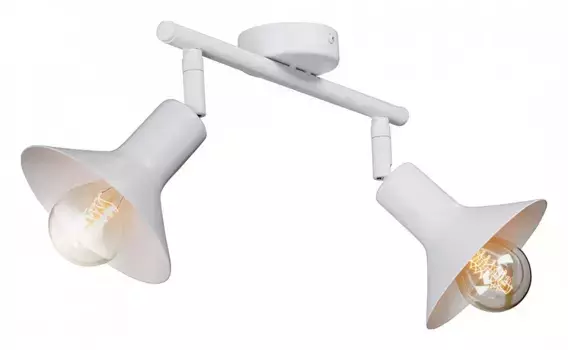 Спот Vitaluce V4807 V4807-0/2PL