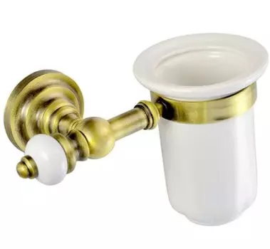 Стакан Aksy Bagno Fantasia Antique (8406 A)