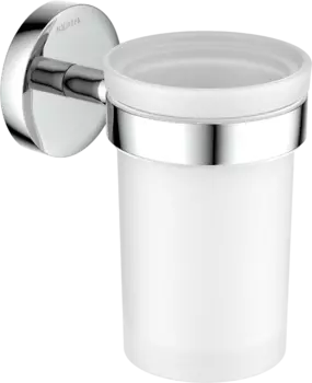 Стакан AQUATEK Европа AQ4104CR хром