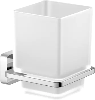 Стакан AQUATEK Либра AQ4304CR хром