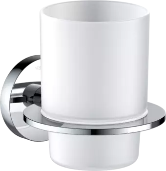 Стакан AQUATEK Оберон AQ4204CR хром