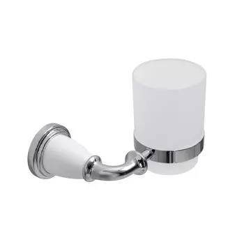 Стакан для зубных щеток Art&max Bianchi AM-E-2602-Do золотой