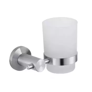 Стакан D-lin D210280 сталь