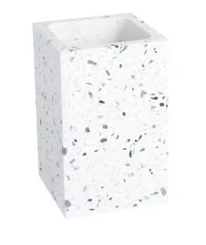 Стакан для зубных щеток FIXSEN Blanco (FX-201-3)