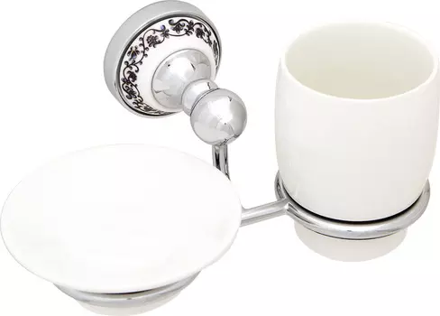 Стакан Fixsen Bogema (FX-78506+08)