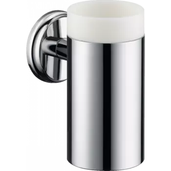 Стакан Hansgrohe Logis Classic