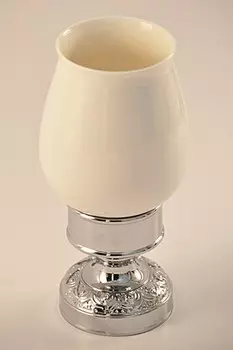 Стакан Magliezza Fiore (80107-cr)