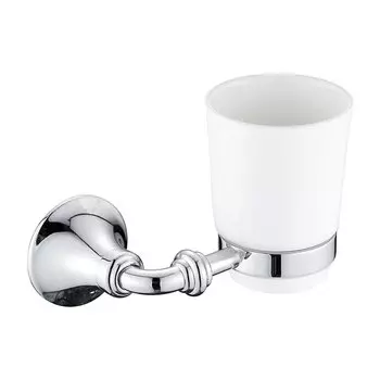 Стакан Rose RG12 RG1212 хром