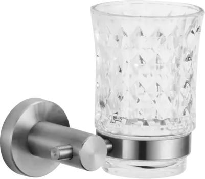 Стакан Savol 56 S-005658 сатин