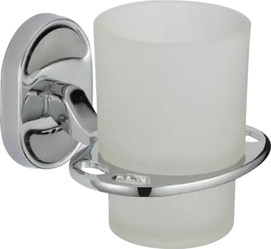 Стакан Savol 70 S-007057 хром