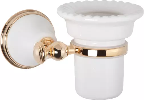 Стакан Tiffany World Harmony (TWHA109bi/oro)