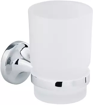 Стакан Veragio Oscar OSC-5240.CR хром