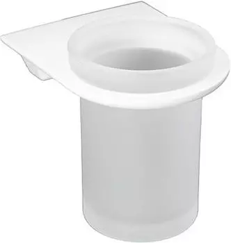 Стакан Wasserkraft Kammel K-8328white