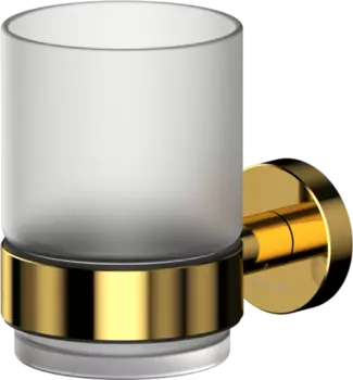 Стакан WHITECROSS Ergo ER2230GL золото