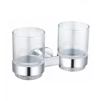 Стакан Wonzon & Woghand WW-8428 хром
