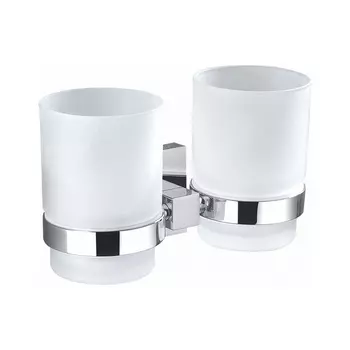 Стакан Wonzon & Woghand WW-8928 хром