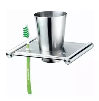 Стакан Zorg Bltava ZR 1321