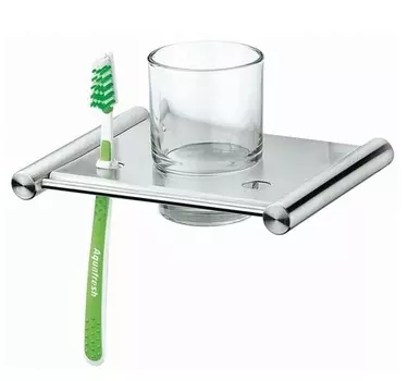 Стакан Zorg Bltava ZR 1322