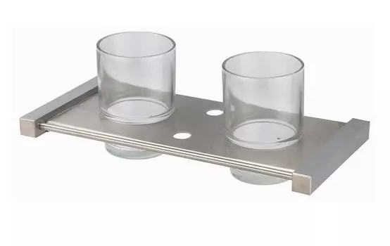 Стакан Zorg Odra ZR 1235 В двойной