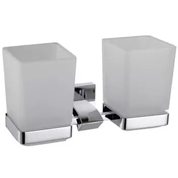 Стаканы для ванной Gappo G0708