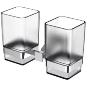 Стаканы для ванной Gappo G19 G1908