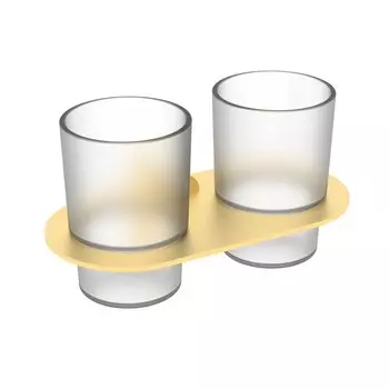 Стаканы для ванной Raglo R300.08.03