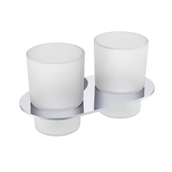 Стаканы для ванной Raglo R300.08