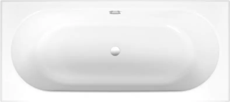 Стальная ванна Bette Starlet 180x80