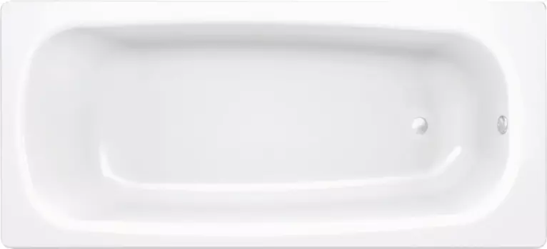 Стальная ванна BLB Universal 150x75
