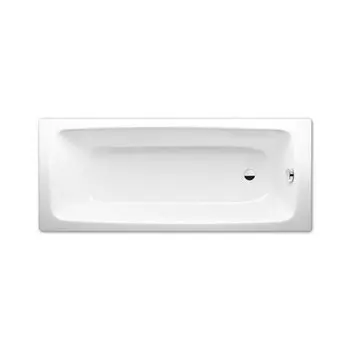 Стальная ванна Kaldewei Cayono 160x70 см (274800010001)