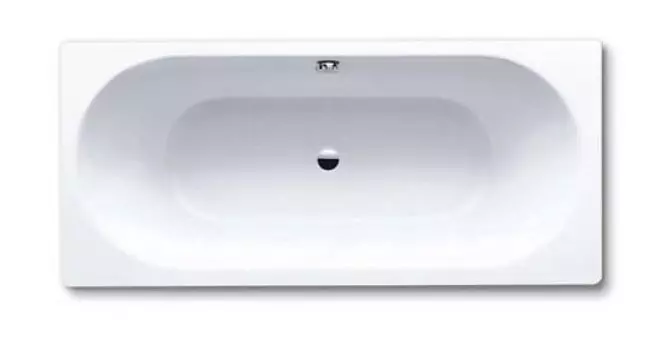 Стальная ванна Kaldewei Classic Duo (290700013001)